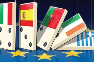 Hành động của Fed và toan tính từ ECB